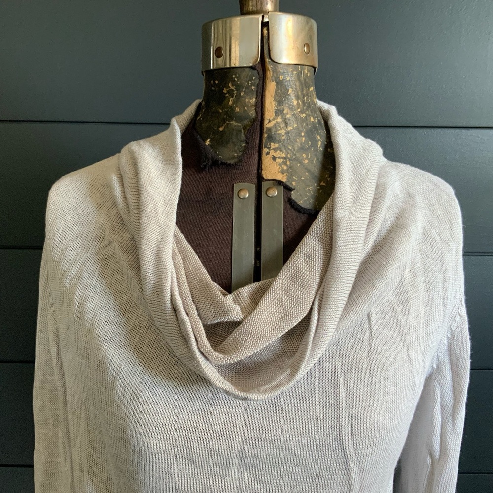 Sweater Tunic - Picture 10 of 15